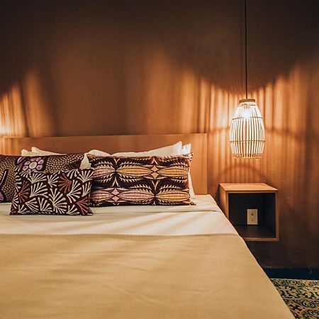 וילמסטאד Terra Boutique Hotel Curacao מראה חיצוני תמונה