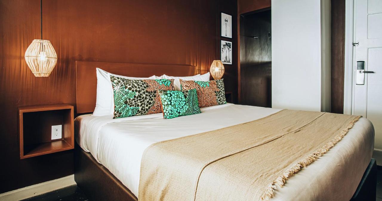 וילמסטאד Terra Boutique Hotel Curacao מראה חיצוני תמונה