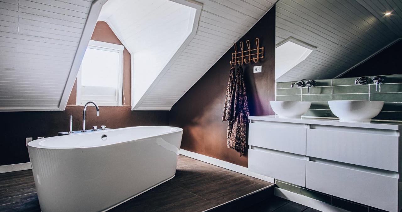 וילמסטאד Terra Boutique Hotel Curacao מראה חיצוני תמונה