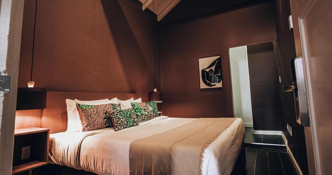 וילמסטאד Terra Boutique Hotel Curacao מראה חיצוני תמונה
