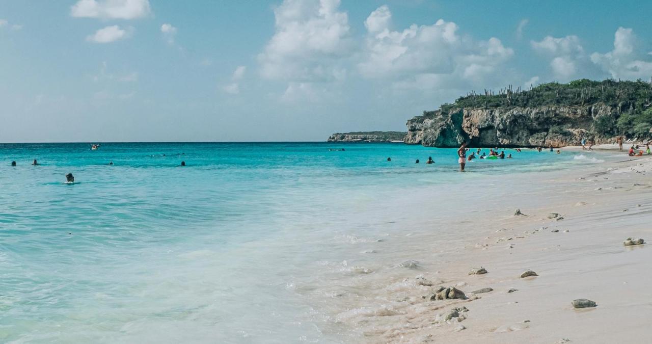 וילמסטאד Terra Boutique Hotel Curacao מראה חיצוני תמונה