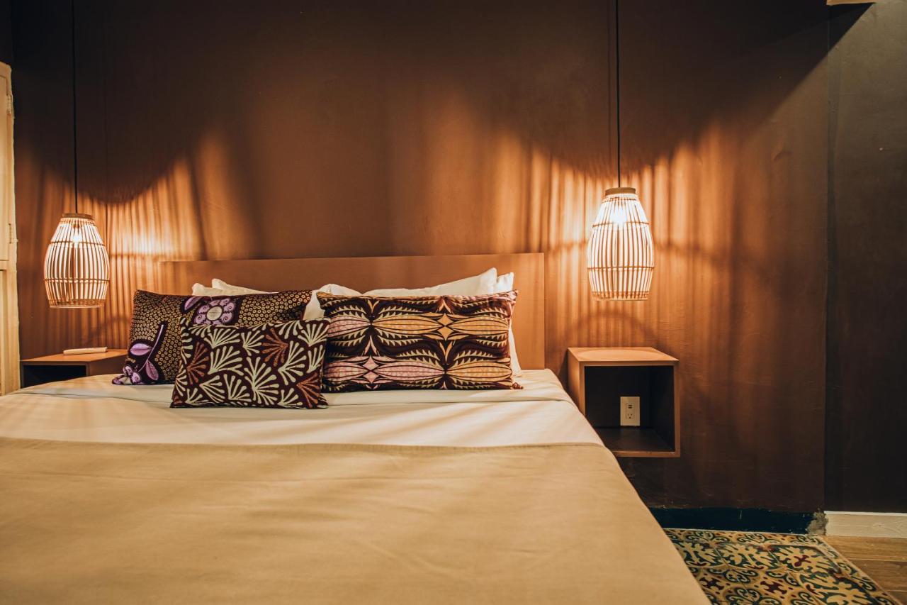 וילמסטאד Terra Boutique Hotel Curacao מראה חיצוני תמונה